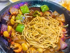 -金陵暴走小龙虾·迷踪蟹(凯德MALL店)