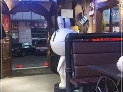 -愿者上钩(布吉老街店)