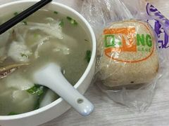 -秋英饭团(大庙新村店)
