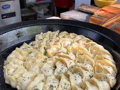 锅贴-玉华饮食店(茅台路店)