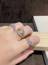 -VE DIAMOND·天然&培育钻石定制
