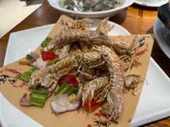 -大家发海鲜城夜排档(华山中路店)
