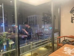 -一烧一烤•锦州烧烤(KTV包房·长江街店)