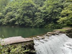 -白云源风景区