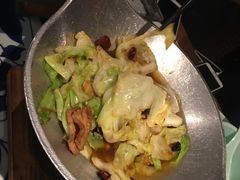 -绿茶餐厅(布吉万象汇店)