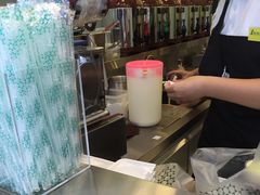 -1点点(领事馆店)