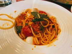 罗勒-IL Forno 意坊·意大利餐厅(花园店)