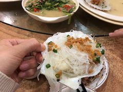 -揭阳钟记小食(福田新村店)