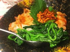 -热血兄弟·炭火烤肉(融侨中心店)