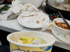 -半岛听涛蒸汽海鲜自助(K11店)