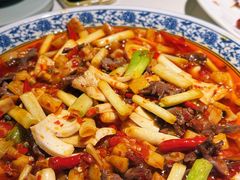 -院8里·小聚园老川菜(九眼桥店)