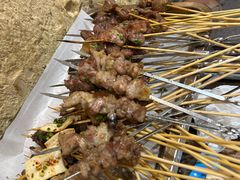 -盟重烧烤(高正街店)