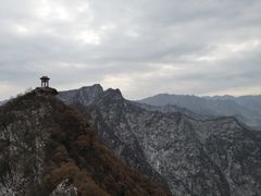 -少华山国家森林公园