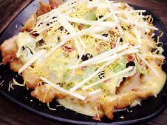 -MI WU FACTORY米屋美食工厂餐厅(绿地店)