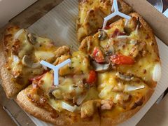 -比格比萨自助(裕源大厦店)