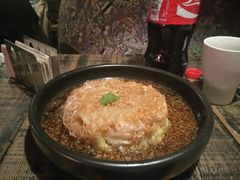 蒜蓉粉丝白菜-谭记旺品(小谭山店)