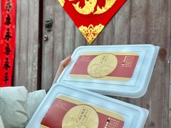 -清真·鸦儿李记·小馆(后海店)