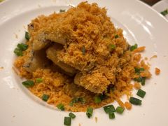 -莆田餐厅PUTIEN(金融街购物中心店)