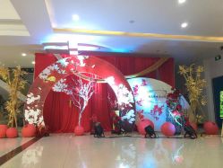 -忆江南婚礼策划(姑苏店)
