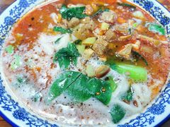 臊子面-西安手工软面(浦东南路店)