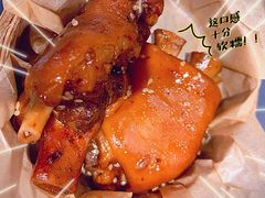-和府捞面(天河领展广场店)