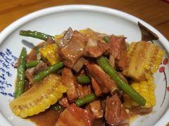 -胡大饭馆(青果路店)