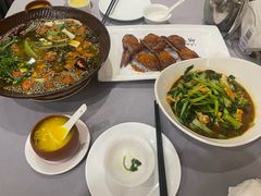 -金哥私房菜馆(张府园总店)