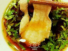 -老码头火锅(玉林店)