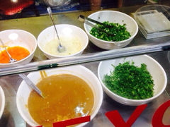 国足臭豆腐-国足臭豆腐(明瓦廊店)