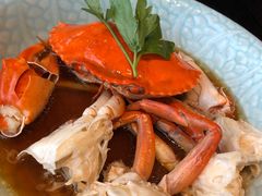 -柒园·三十年创意杭帮菜(龙湖滨江天街店)