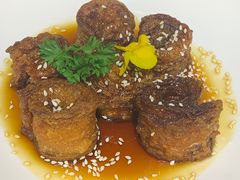 -后海16号·北京私房菜