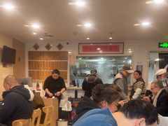 -老地方面馆(思南路店)