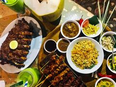 -Warung Nia Balinese Food & Pork Ribs