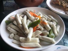 -香满楼(临安路店)