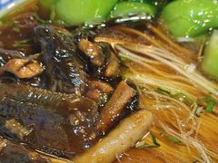 -同得兴 Since·1995 传统苏式面馆(十全街店)