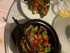 -上海古井假日酒店 · 徽昇楼中餐厅