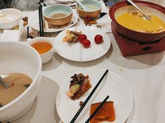 -湖锦酒楼·32年地道湖北菜(光谷店)