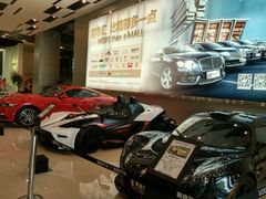 -南丰汇(新港东路店)