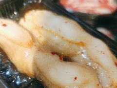 -炽城·烤肉名家(鸿达中央广场店)