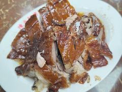 -陈光记烧腊店(罗保博士街店)