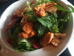 地中海鸡肉沙拉-Efes Turkish & Mediterranean Cuisine 艾菲斯餐厅(陆家嘴店)