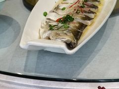 -壹品宴掦·淮扬菜(新牌坊店)