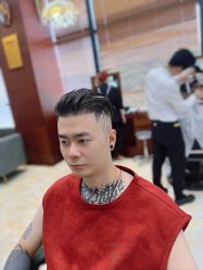 -尼特斯男士发型馆