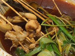 -160烧烤(香坊店)