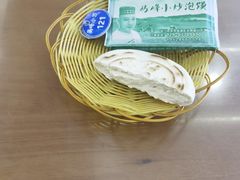 -清真馬峰小炒泡饃