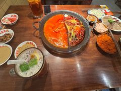-胖姐社区老火锅(北京总店)