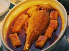 -淮扬府·游园京梦(中粮广场店)