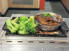 -肉肉大米(金虹桥店)