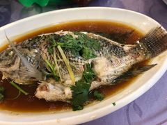 -外沙富龙城酒楼(老街店)