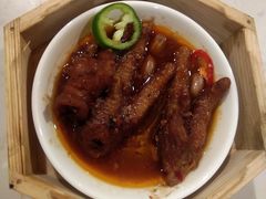 -顺丰轩园林酒家(天河店)